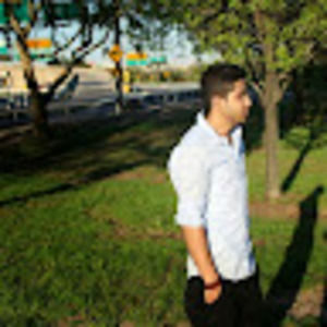 Meet your Posher, Arif